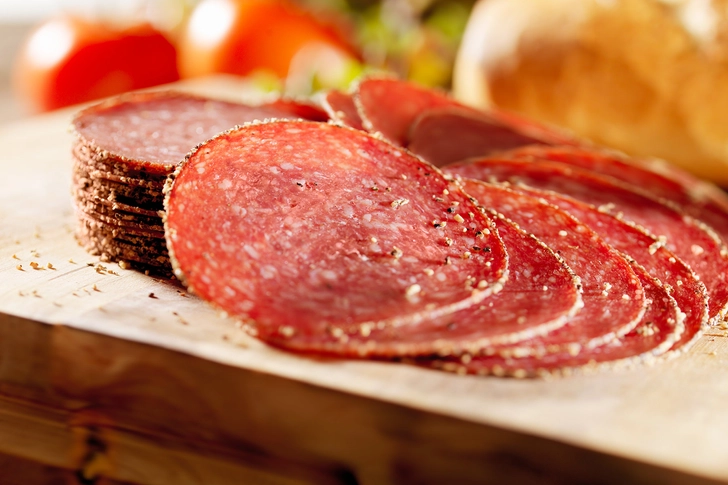 Processed Meats