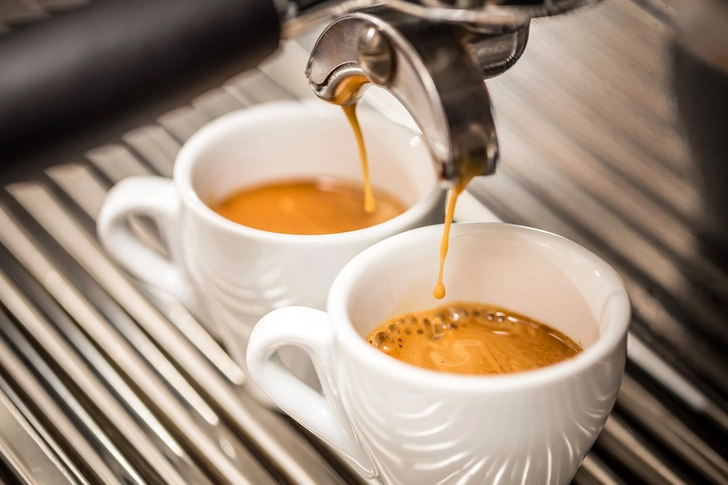 Caffeine