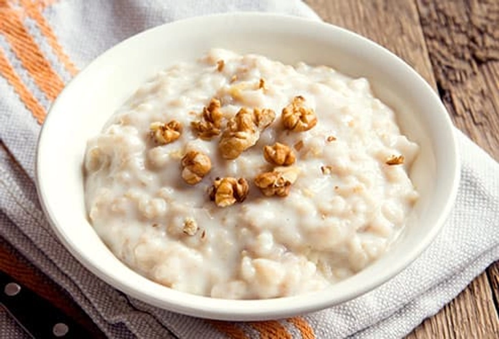 Oatmeal