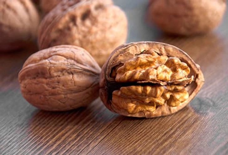 Walnuts