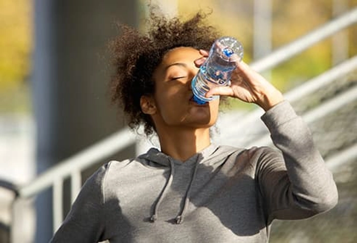 Water
