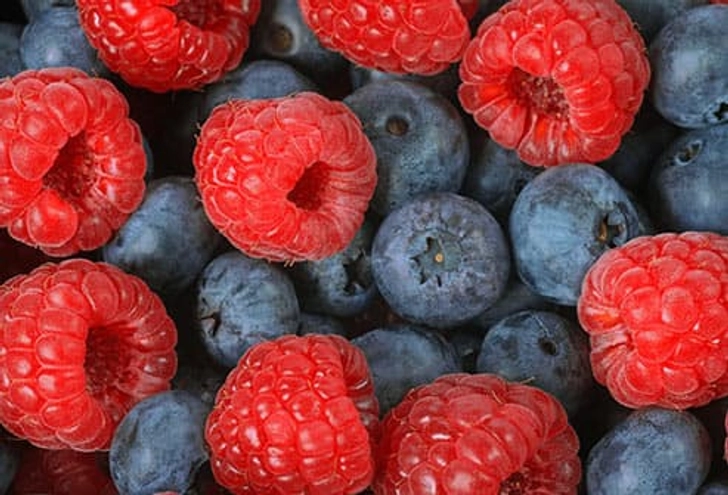 Berries