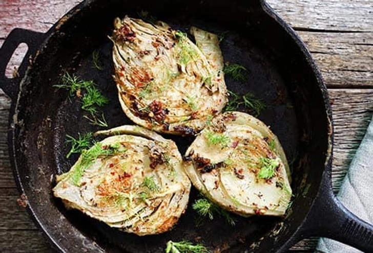 Fennel Fennel