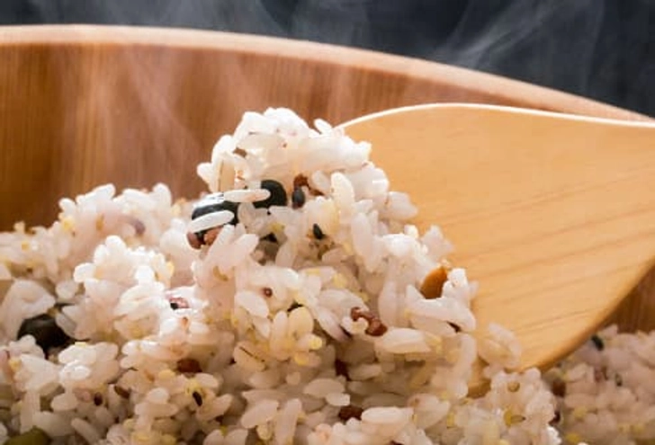Brown Rice Brown Rice