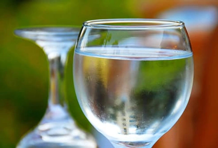 Water Water