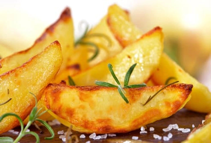 Potatoes Potatoes
