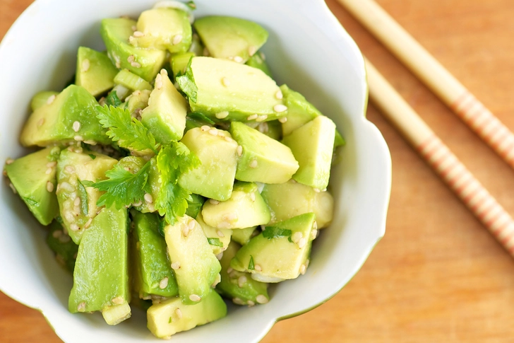 Switch to Healthy Fats Switch to Healthy Fats