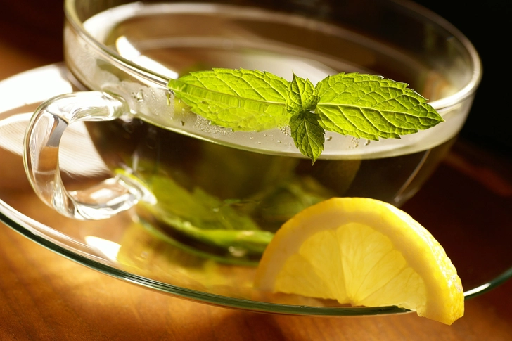 Drink Tea Drink Tea