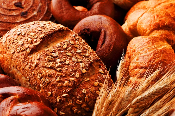 Add in Whole Grains Add in Whole Grains