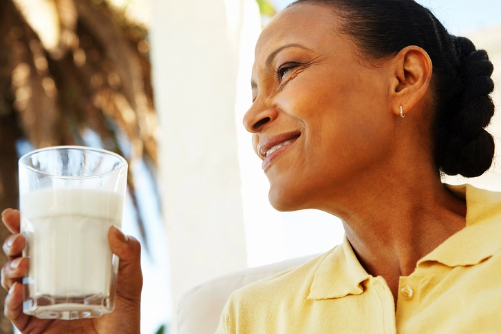 Don't Forget Calcium and Vitamin D Don't Forget Calcium and Vitamin D