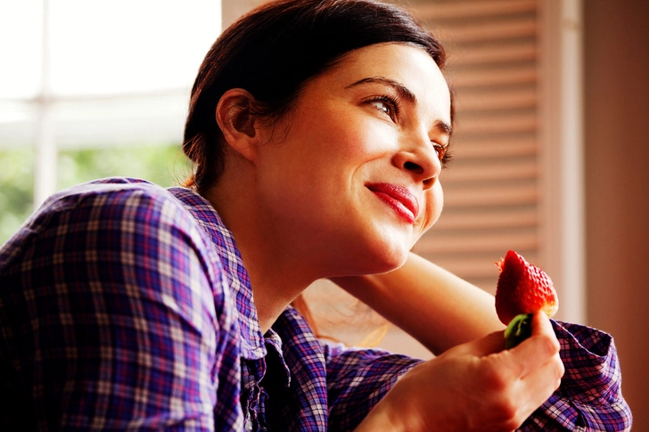 Eat Your Fruits and Veggies