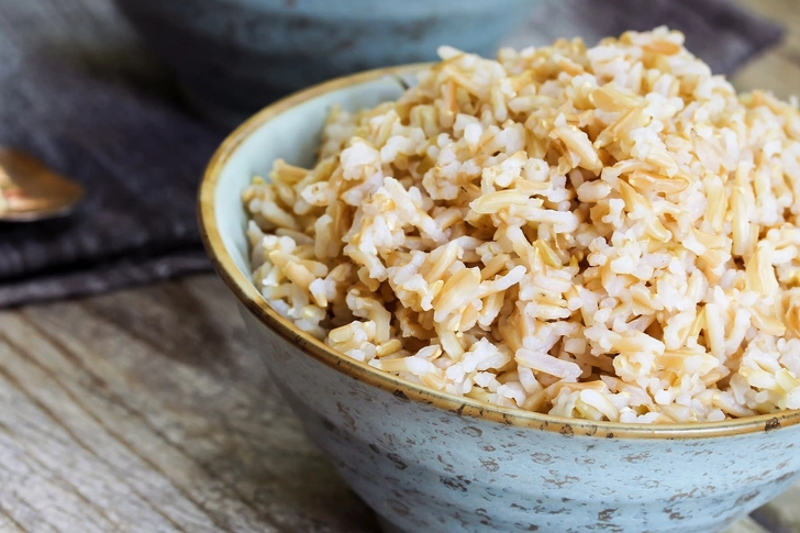 Whole Grains Whole Grains