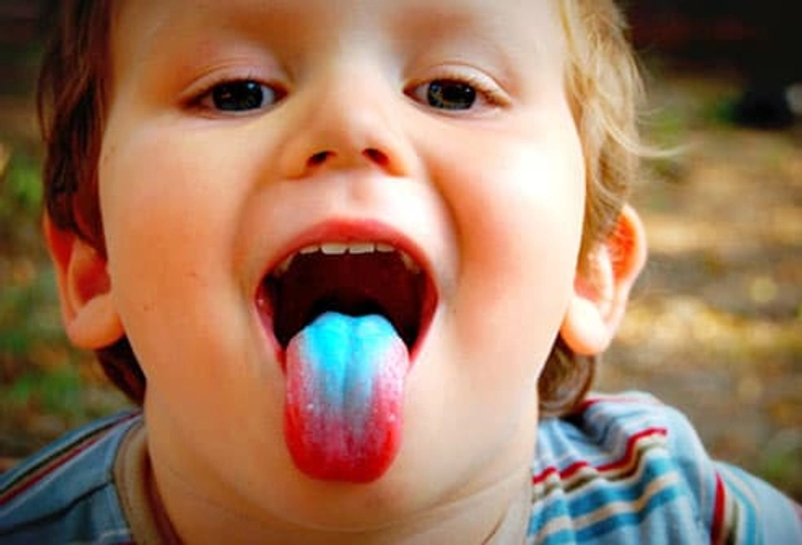 Candy and Sweets Candy and Sweets