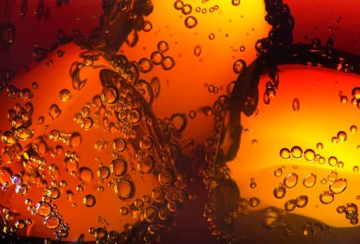 Soda, Cola, and Other Carbonated Drinks Soda, Cola, and Other Carbonated Drinks