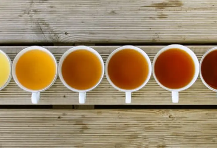 Tea and Your Teeth Tea and Your Teeth