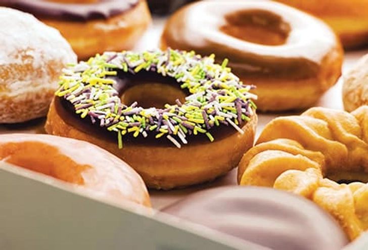 Doughnuts