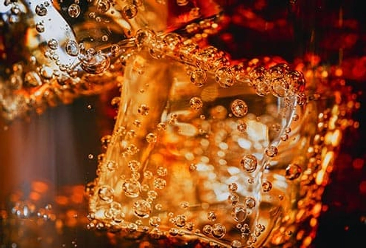 Regular Soda