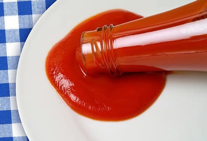 Ketchup