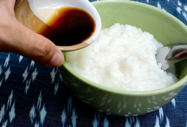 Soy Sauce