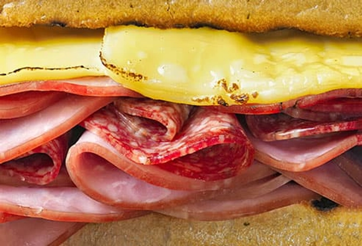 Processed Foods