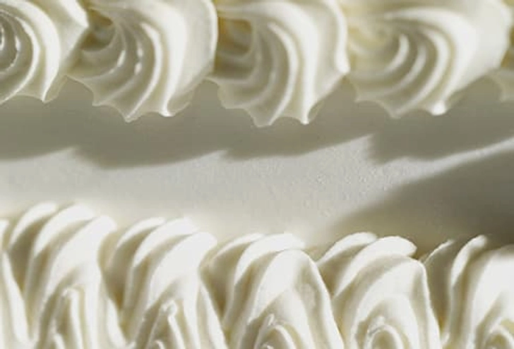 Frosting