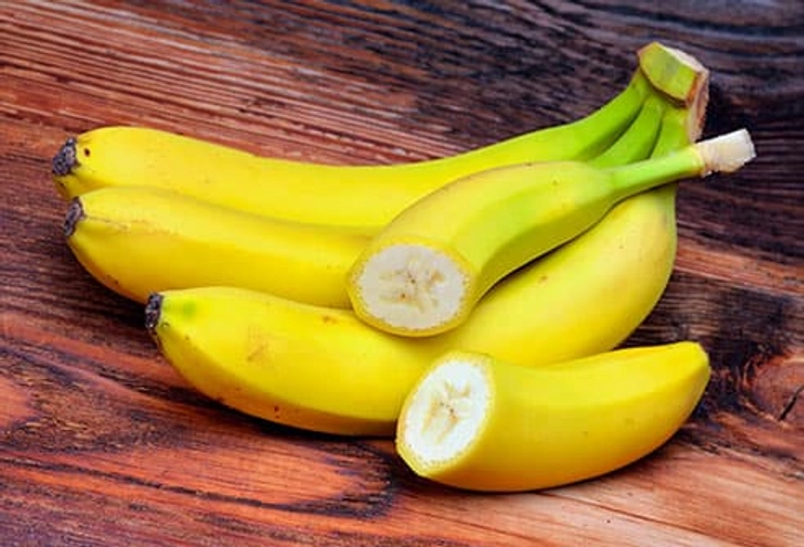 Bananas