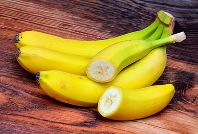 Bananas Bananas