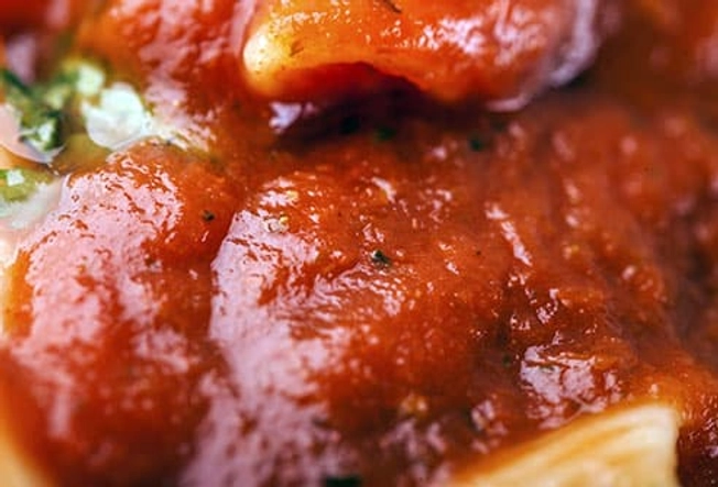 Tomato Sauce Tomato Sauce