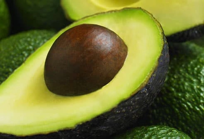 Avocado Avocado
