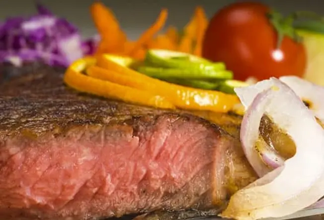 Lean Red Meat Lean Red Meat