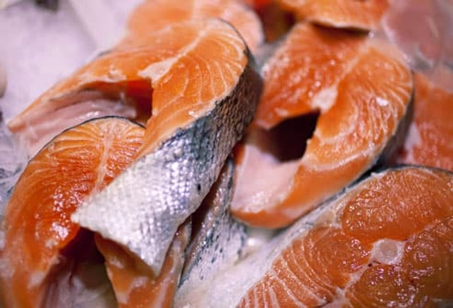 Fatty Fish Fatty Fish
