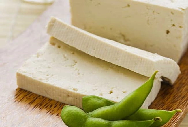 Soy Foods Soy Foods