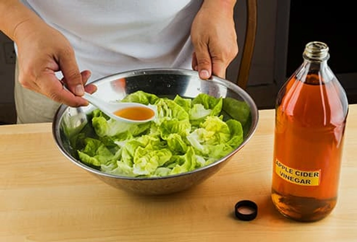 Vinegar Vinegar