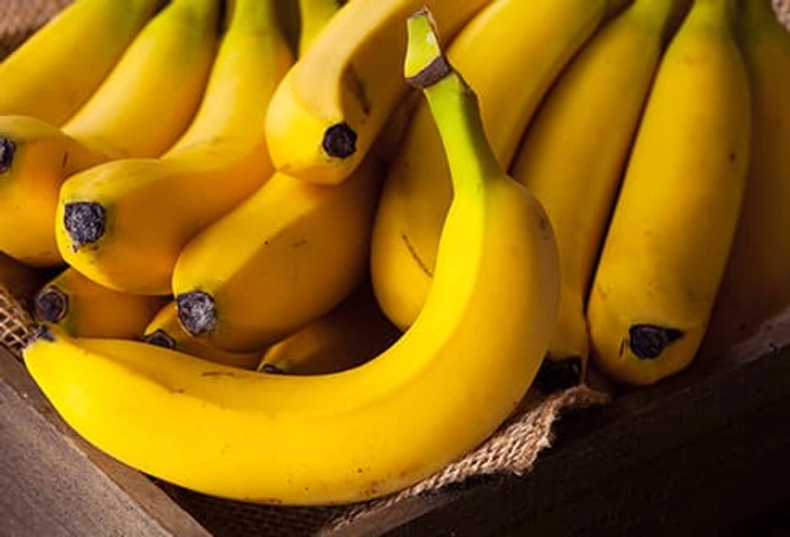 Bananas Bananas