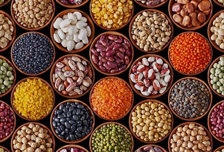 Beans Beans