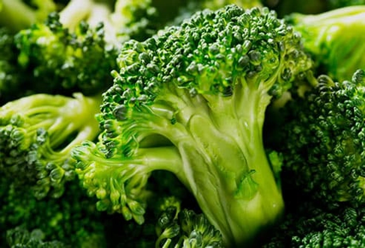 Broccoli Broccoli