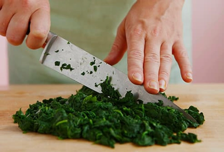 Spinach Spinach