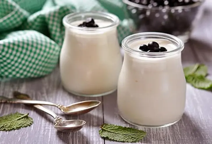 Yogurt Yogurt