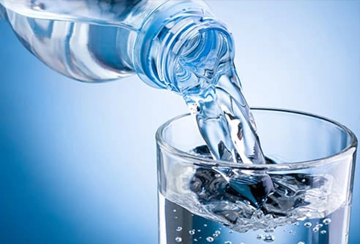 Before, During, and After: Drink Up Before, During, and After: Drink Up