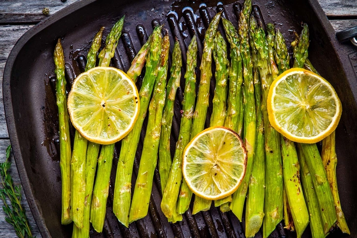 Asparagus