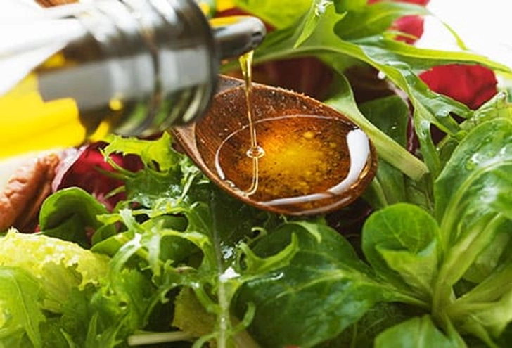 Versatile Olive Oil Versatile Olive Oil
