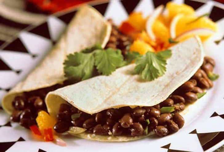 Bountiful Beans Bountiful Beans