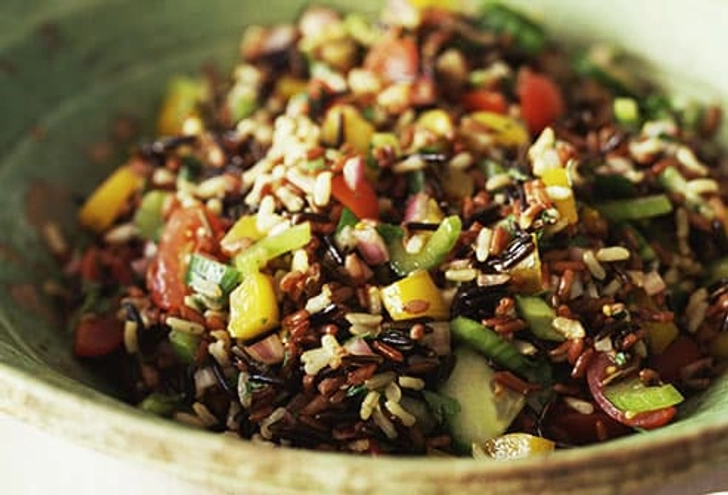 Wholesome Whole Grains Wholesome Whole Grains