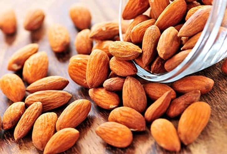 Go Nuts for Nuts Go Nuts for Nuts