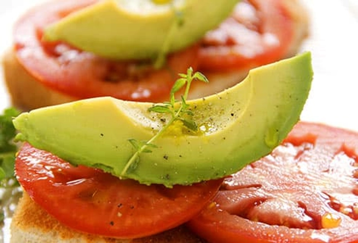 Awesome Avocados