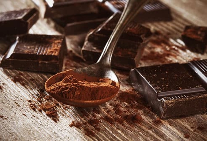 Indulge a Little