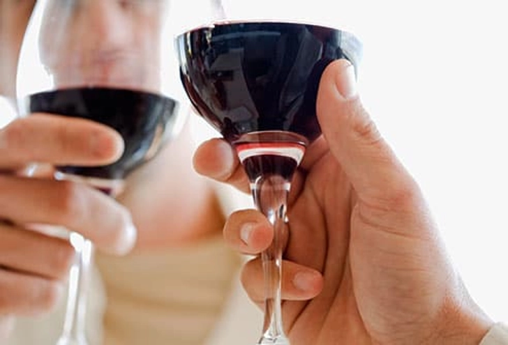 Raise a Glass Raise a Glass