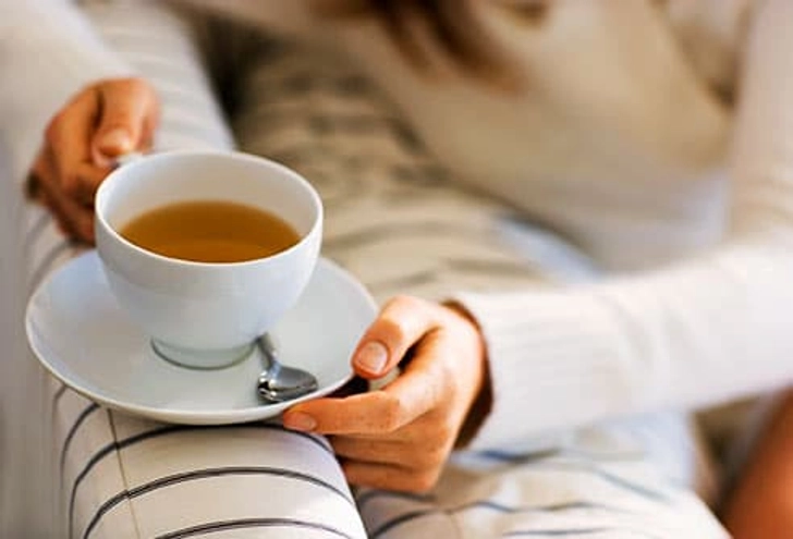 Tea Time