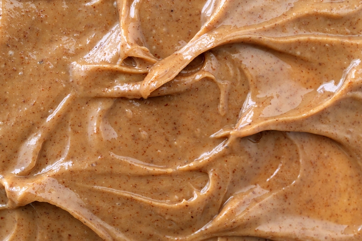 Almond Butter