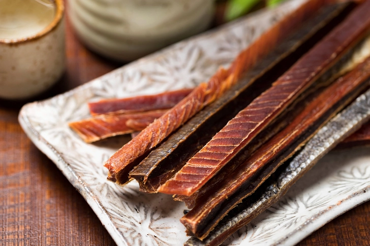 Jerky Jerky